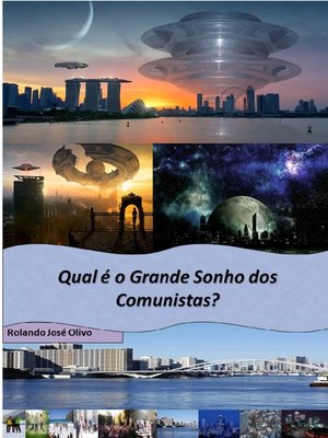 cover image of Qual é o Grande Sonho dos Comunistas?